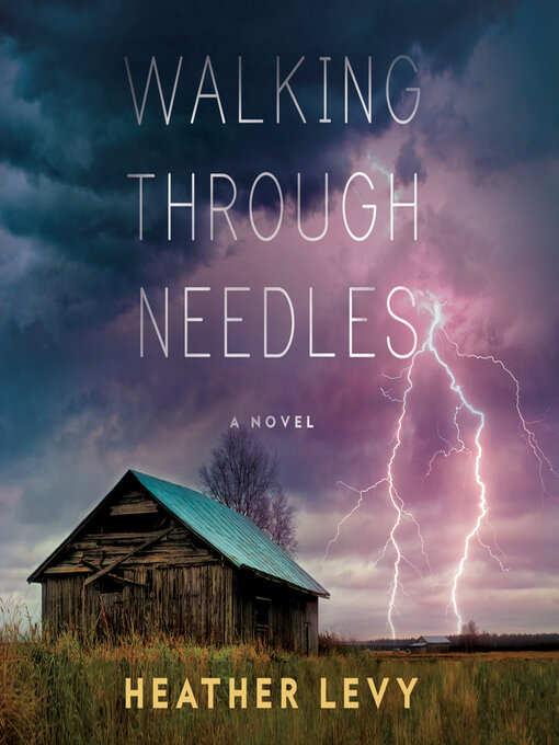 Title details for Walking Through Needles by Heather Levy - Available